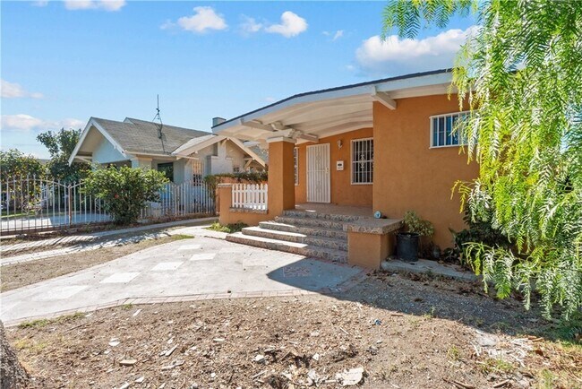 Foto del edificio - 5021 Cimarron St