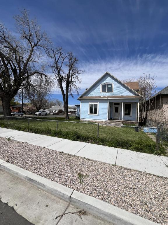 Foto del edificio - 302 Parry St