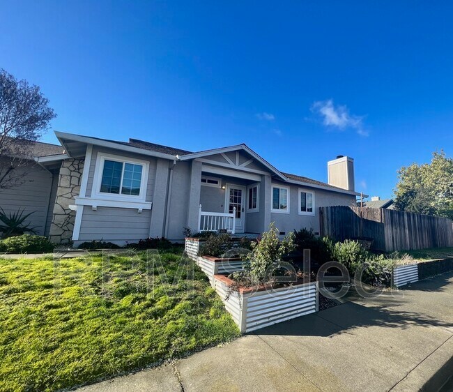 Building Photo - 1180 Camellia Ln
