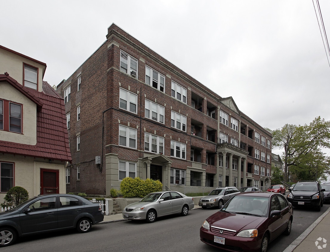 Building Photo - 119 Sutherland Rd