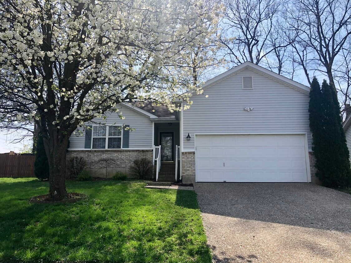 Foto principal - 12520 Bridgetown Pl