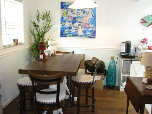 Foto del edificio - 2600 S Kanner Hwy