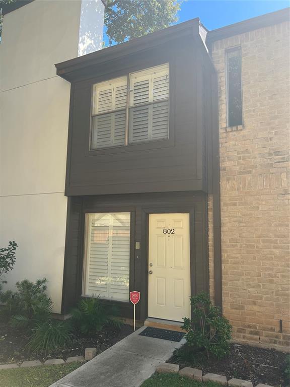 Primary Photo - 2601 S Braeswood Blvd