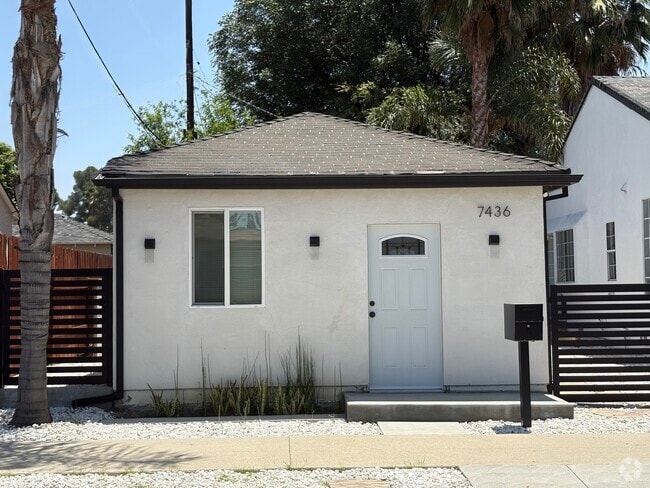 Building Photo - 7346 Ruffner Ave