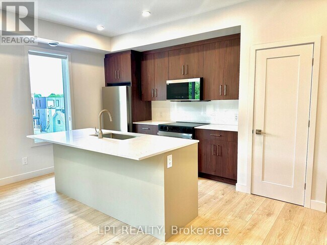 Photo du bâtiment - 254-254 Garneau St