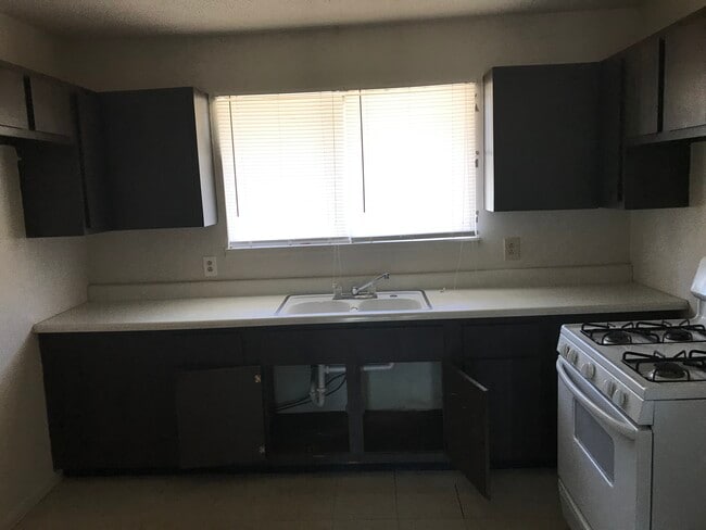 kitchen - 1140 S Elizabeth St