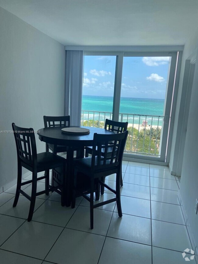 Building Photo - 6450 Collins Ave