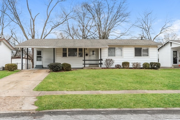 Building Photo - Lovely 3 Bedroom Home!