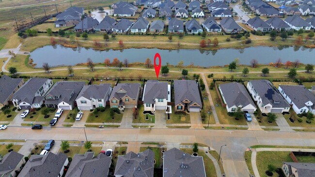 Foto del edificio - 23306 Ivory Sedge Trl