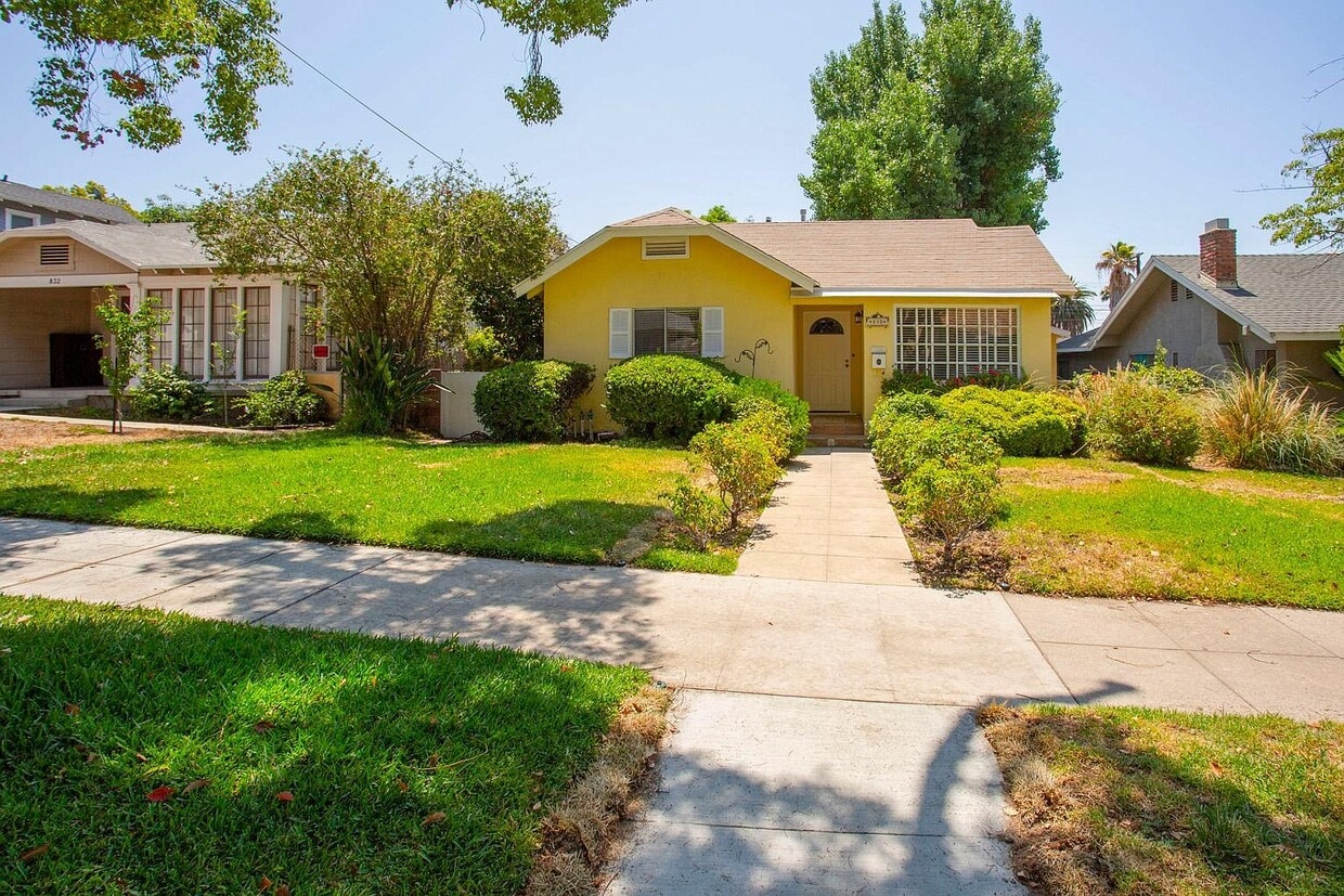 830 E Magnolia Blvd, Burbank, CA 91501 House Rental in Burbank, CA