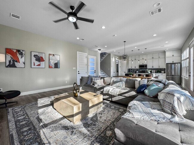 Foto del edificio - 2414 Pennsylvania Ave