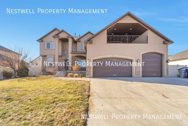 Foto del edificio - 2493 S Aster Way