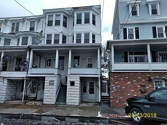 Foto principal - 127 Market St