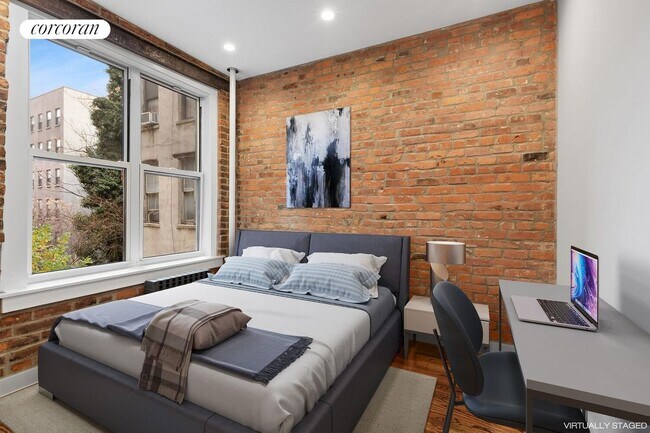 Foto del edificio - 126 W 25th St