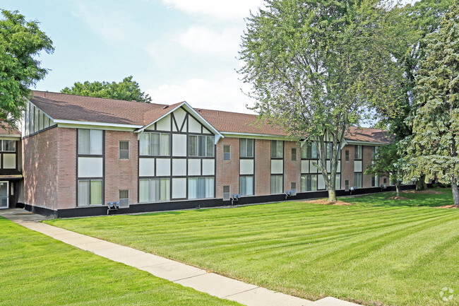 Tanglewood Rentals - Southfield, MI | Apartments.com