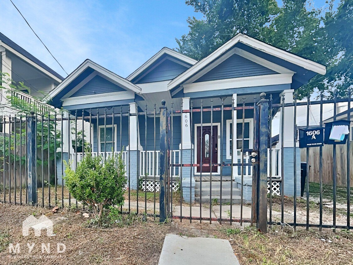 Foto principal - 1606 Ruthven St
