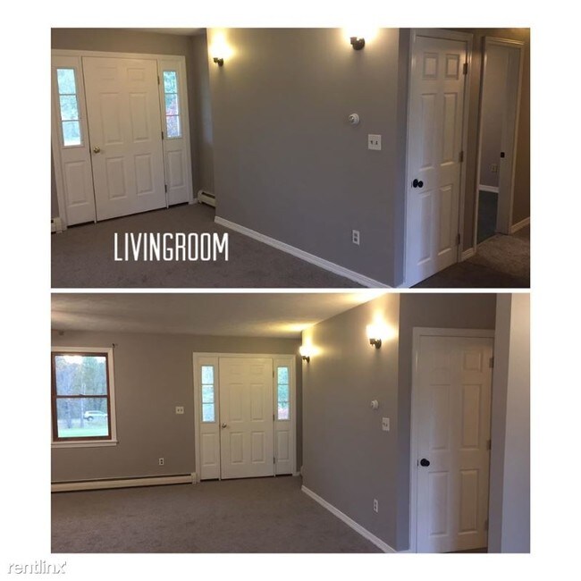 Foto del edificio - 3 br, 2 bath House - 1380 Woodman Hill Rd