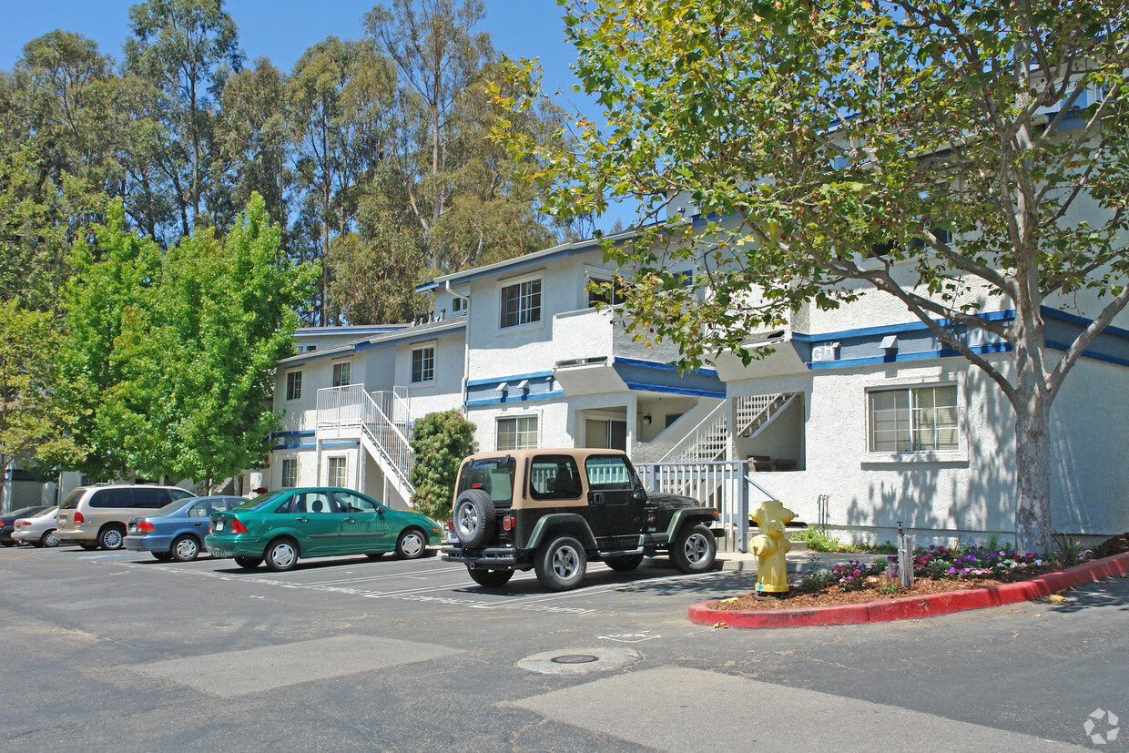 Building Photo - Park Villas