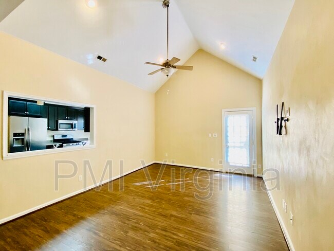 Building Photo - 4117 Pughsville Rd