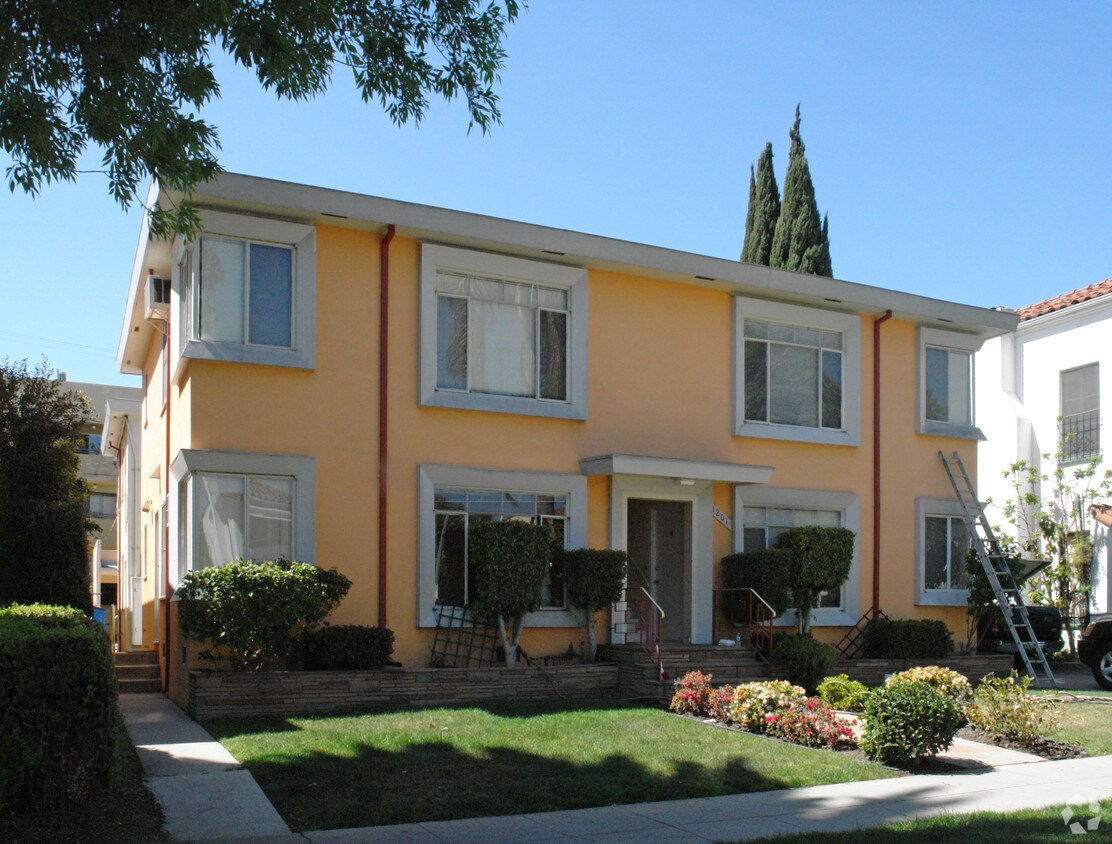 Foto del edificio - 1201 S Bedford St