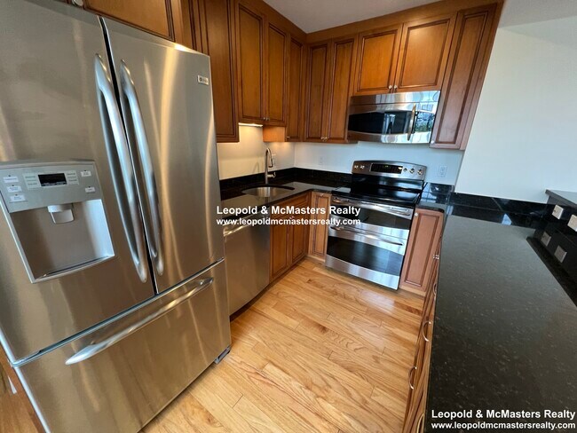 Foto del edificio - 287 Kent St