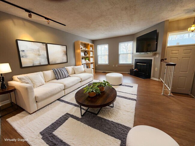 Foto del edificio - 56 Cherry Bend Ct