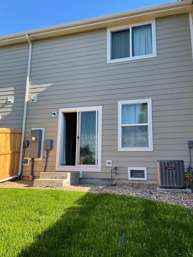 Photo - 2249 E 111th Dr Townhome