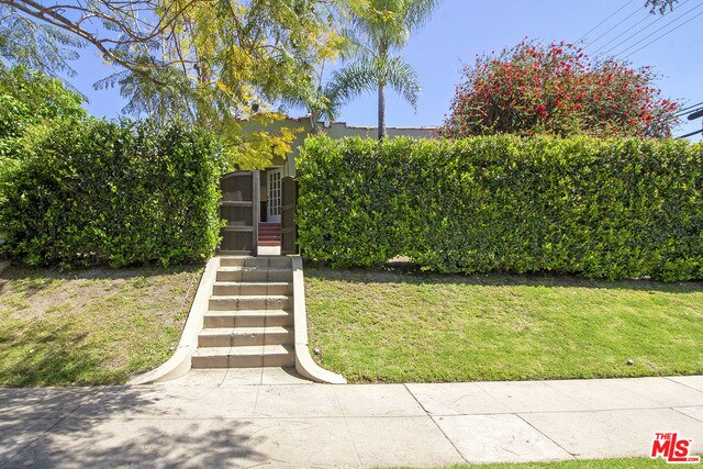 Foto del edificio - 3403 Glenhurst Ave