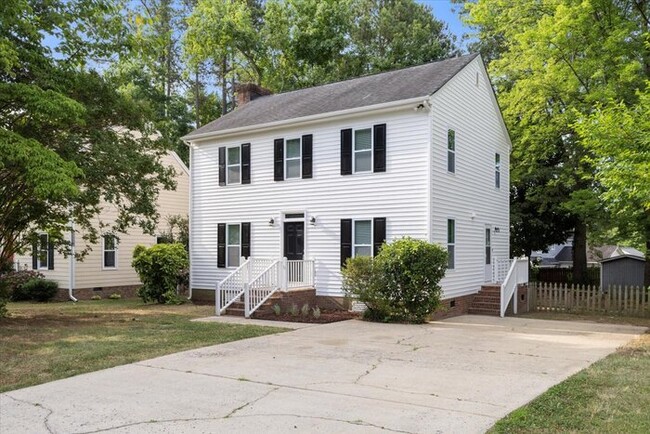 Building Photo - 3909 Iron Horse Rd