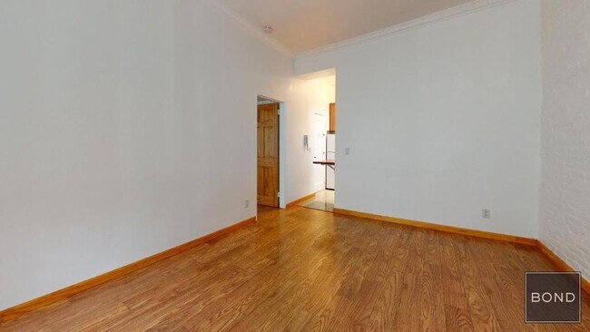 Floorplan - 231 E 31 Street