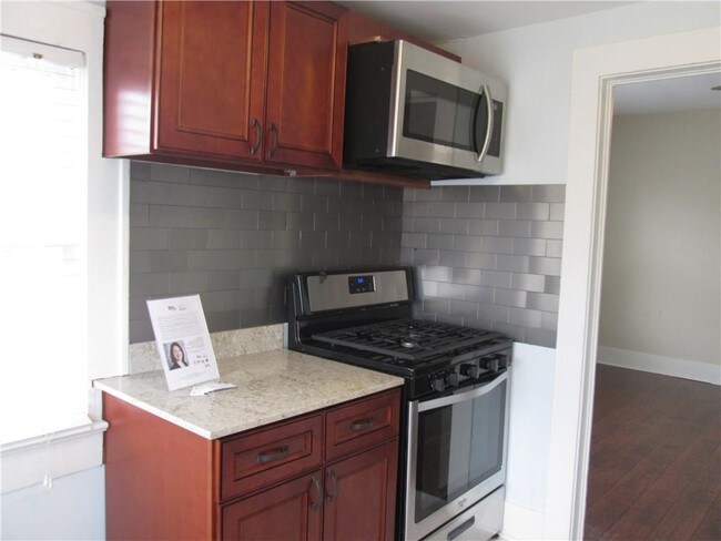 Building Photo - 4509 Swiss Ave