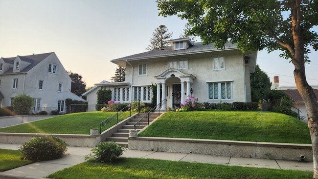Building Photo - 1793 Berkeley Ave