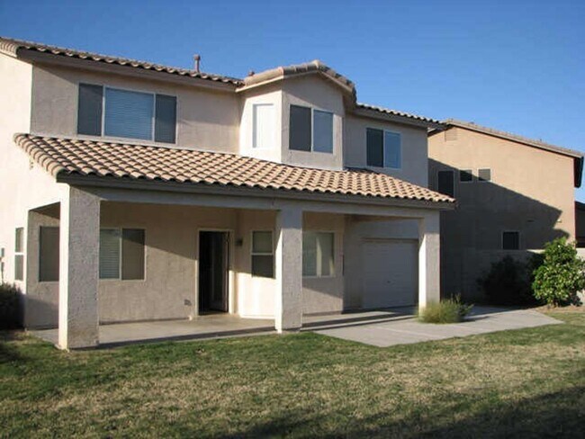 Foto del edificio - 20205 N 84th Ave
