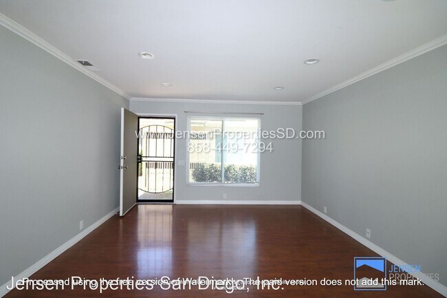 Building Photo - 2 br, 1 bath House - 10643 Caminito Chueco