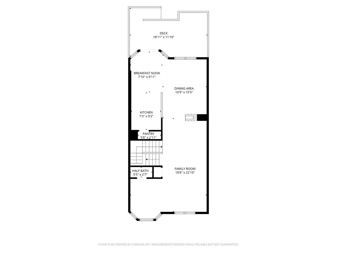 Foto del edificio - 5702 Goldfinch Ct