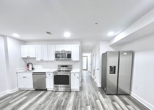 Foto del edificio - 1510 10th St NW