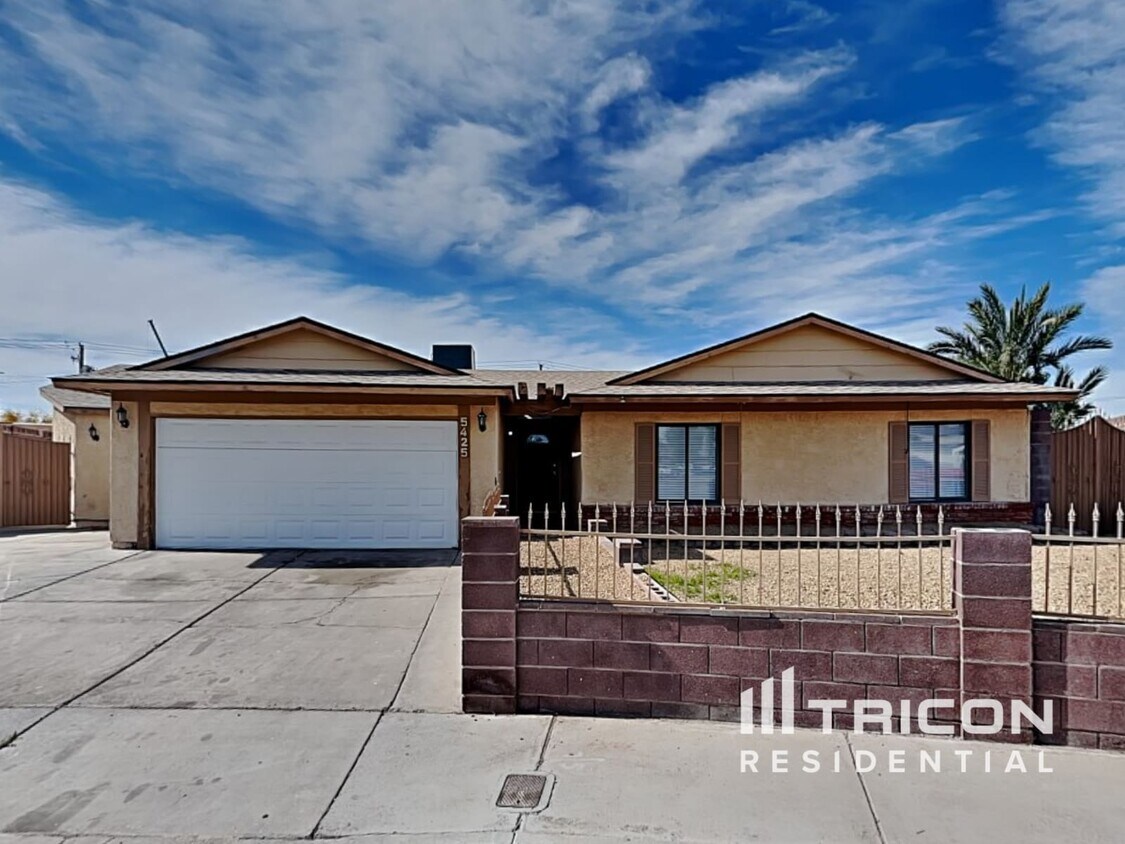 Foto principal - 5425 Addison Avenue Las Vegas NV