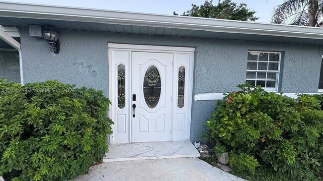 Foto del edificio - 1270 NW 111th St