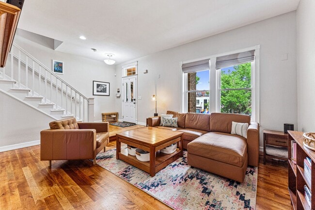 Building Photo - 3 bed, 4 bath LoHi single family home with 2 car detached garage