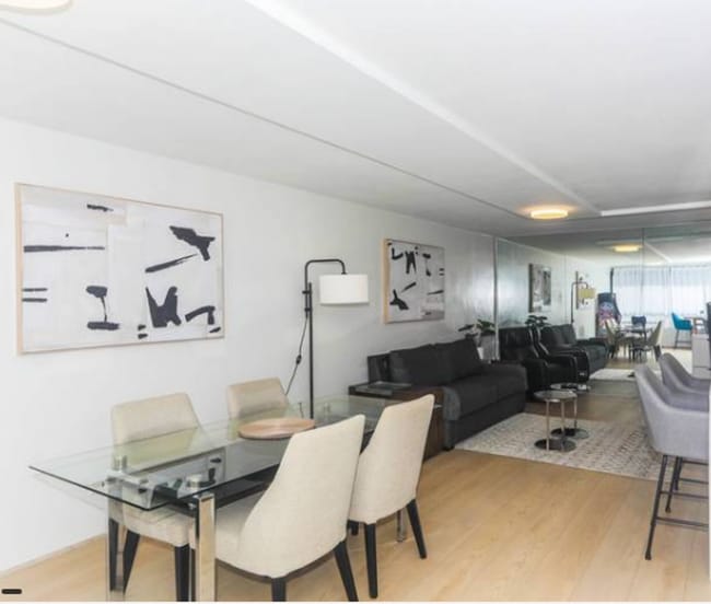 Building Photo - Renovated Fully Furnished 1 Bedroom at Dis...