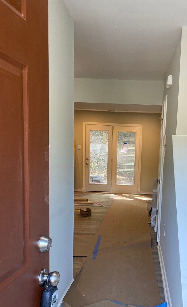 Foto del edificio - 3836 Beechtree Ct