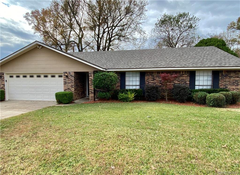 9232 Dawn Ridge Dr, Shreveport, LA 71118