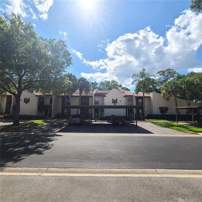 3505 Tarpon Woods Blvd Unit K408, Palm Harbor, FL 34685 Condo for