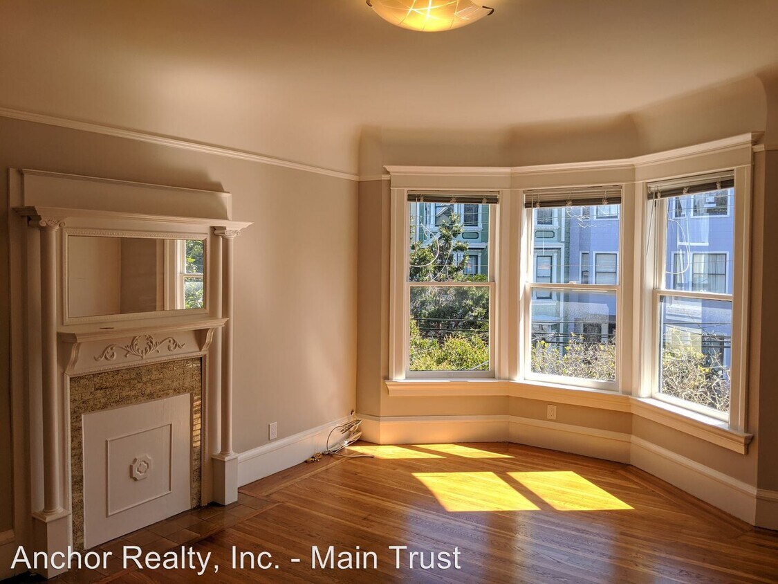 Foto principal - 535 Ashbury St