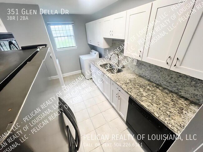 Foto del edificio - 351 Glen Della Dr