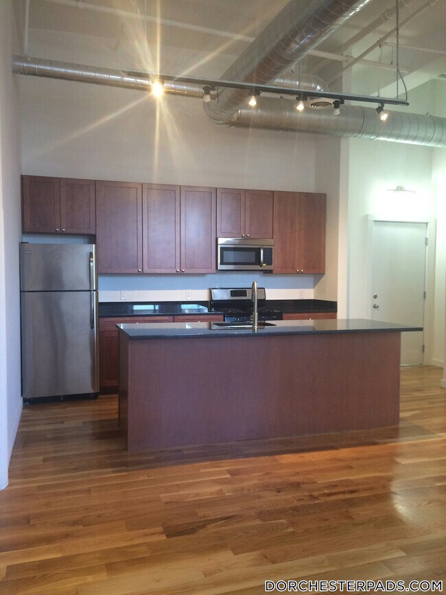 Foto del edificio - 600 Columbia Rd