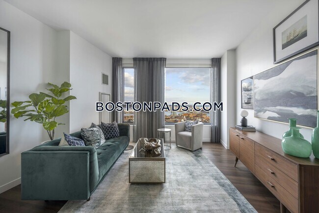 Building Photo - 100 Sudbury St.
