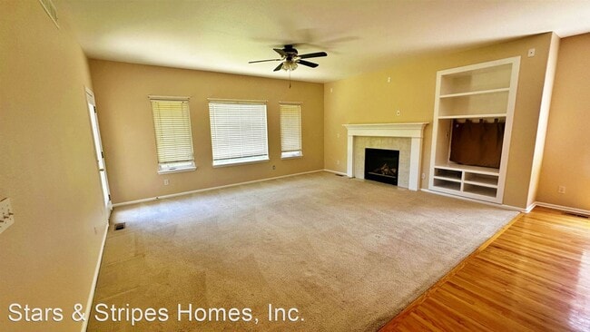 Building Photo - 4 br, 2.5 bath House - 10178 Fairgate Way