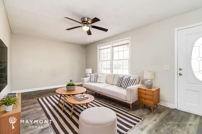 Foto del edificio - 301 Maid Stone Rd