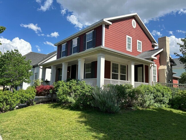 Building Photo - Beautiful Corner Lot 5 Bed Home  in Daybreak